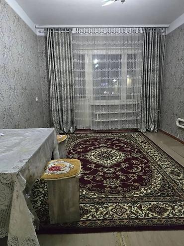elite hause: 1 комната, 36 м², 105 серия, 2 этаж, Косметический ремонт — 1