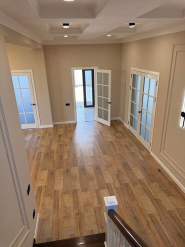 Продажа домов: Дом, 300 м², 6 комнат, Агентство недвижимости, Евроремонт — 8