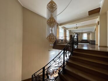 Продажа домов: Дом, 600 м², 7 комнат, Агентство недвижимости, Евроремонт — 3