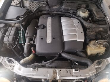 купит мерседес w140: Mercedes-Benz E-Class: 2001 г., 2.7 л, Автомат, Дизель, Седан