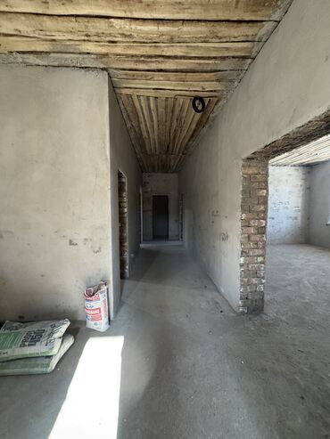 Продажа домов: Дом, 120 м², 5 комнат, Собственник, ПСО (под самоотделку) — 10