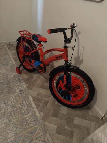детские спортивные купальники: Новый велосипед от 5до 10 лет размер колёс 20