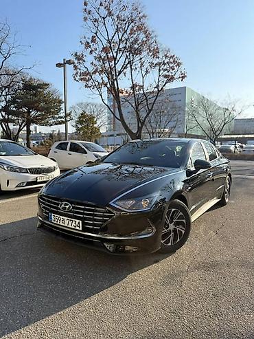 Hyundai Sonata: 2019 г., Гибрид, Седан lalafo.kg да Hyundai Sonata: 2019 г., Гибрид, Седан
