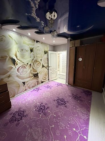 Недвижимость: 3 комнаты, 100 м², 1 этаж — 10