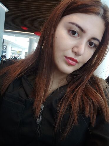 iş elanları afsiant: Salam 25 yawim var ozume iw axtariram, zehmet olmasa ciddi insanar