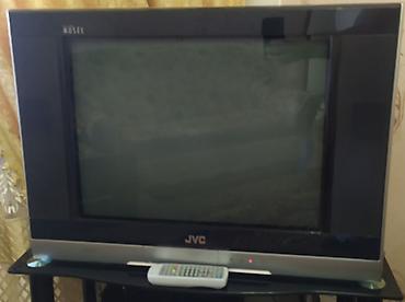 ikinci el tv satış: Işlek televizordu hec bir problemi yoxdur — 2