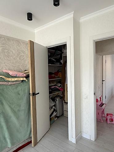праститутка манас: 3 комнаты, 70 м², ул. Московская / Манаса (Белинка) Индивидуалка, 8 этаж, Косметический ремонт — 6