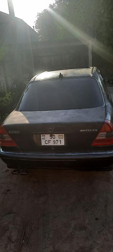 Mercedes-Benz: Mercedes-Benz — 11