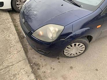 motore: KOMPRESOR KLIME ZA FORD B-MAX, C-MAX, FIESTA . OD 2004. DO 2018 — 4