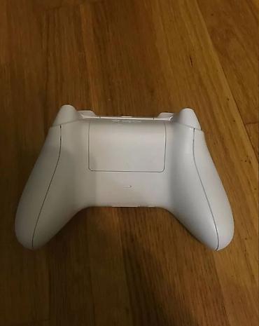 Xbox Series X: Продается Xbox Series S 512 GB Комплект как на фото, ничего не — 3