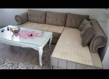 Posteljina: Ne klizajuci plisani flekeri. Idealni za odrzavanje. Set sadrzi tri — 8