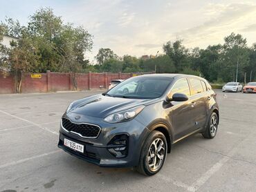моторное масло kixx бишкек цена: Kia Sportage: 2019 г., 2.4 л, Автомат, Бензин, Кроссовер