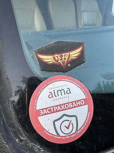 ск шерой: Mercedes-Benz Спринтер: 1997 г., 2.3 л, Механика, Дизель, Фургон — 8
