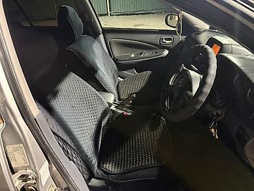 xiaomi su7 max: Nissan Almera: 2004 г., 1.8 л, Автомат, Бензин, Хэтчбэк — 10