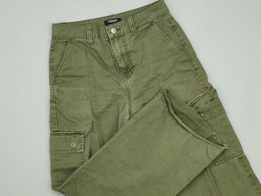 zielone cekinowe spódnice: Jeansy, C&A, 2XL, stan - Dobry