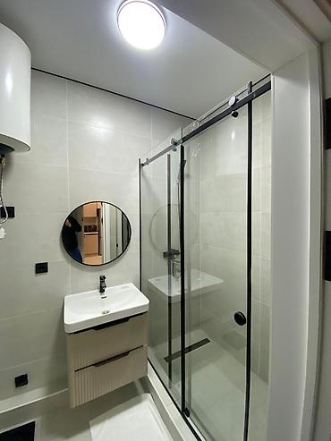 Продажа квартир: 2 комнаты, 44 м², Мадина Элитка, 4 этаж, Дизайнерский ремонт at lalafo.kg — 7 Продажа квартир: 2 комнаты, 44 м², Мадина Элитка, 4 этаж, Дизайнерский ремонт — 7