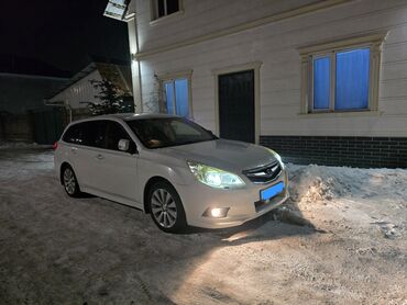 электроусилитель руля на ваз 2107 купить бу: Subaru Legacy: 2010 г., 2.5 л, Автомат, Бензин, Универсал