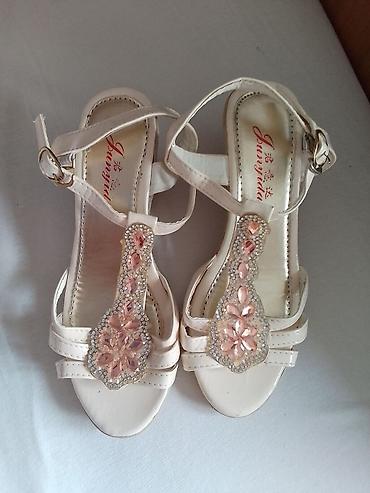 Босоножки, сандалии, шлепанцы: Босоножки новые — 2