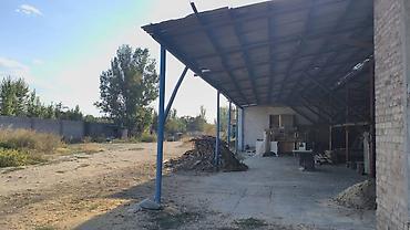 Продажа цехов, заводов, фабрик: Продам мебельный Бизнес с Участком 65 соток. Территория внесена в — 12