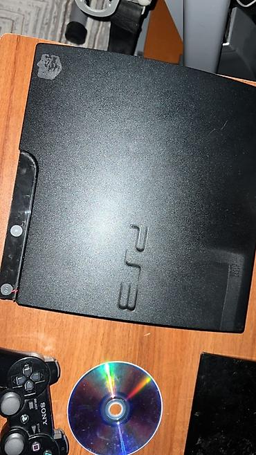 playstation is: Salam Axrinci revizya ps3 ylod riski yoxdu en teze variantdi 3 pult — 2