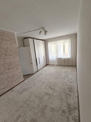 1 комната, 32 м², Молодая Гвардия 3 этаж, Свежий ремонт