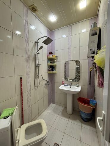 Köhnə tikili: Bakı, 2 otaqlı, Köhnə tikili, 70 kv. m — 16