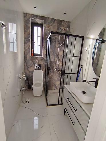 Günlük kirayə evlər: 80 kv. m, 2 otaqlı, İnternet — 17