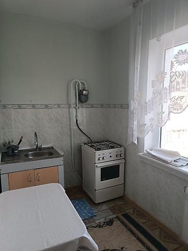 105: 1 комната, Асанбай мкр Собственник, Без животных, от 6 месяцев, от 1 года, С мебелью полностью — 1