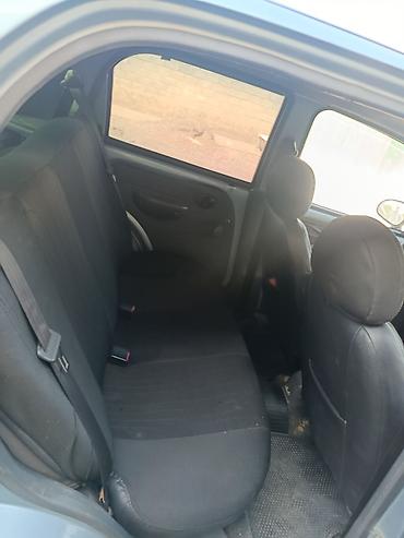 матор москвич: Daewoo Matiz: 2011 г., 0.8 л, Механика, Бензин, Хэтчбэк — 3
