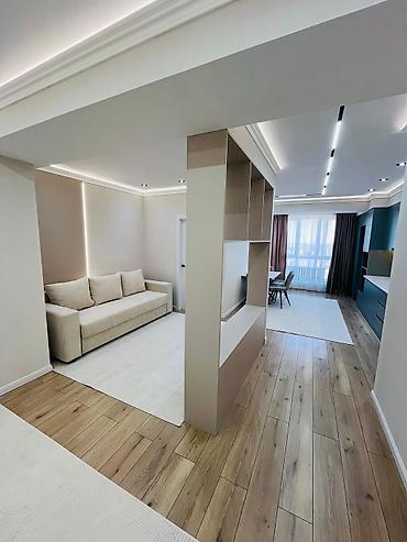 дом на обмен: 2 комнаты, 70 м², Элитка, 12 этаж, Дизайнерский ремонт — 8