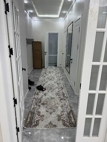 Долгосрочная аренда квартир: 3 комнаты — 1