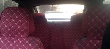 Mazda: Mazda Cronos: 1994 г., 2 л, Механика, Бензин, Хэтчбэк — 18