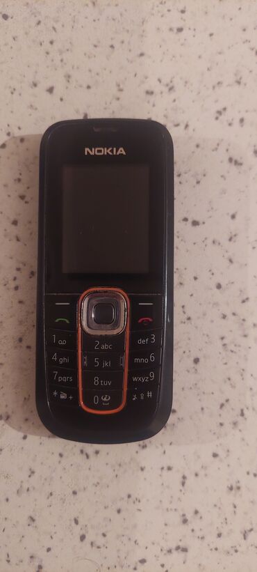 mini telefon nokia: Nokia Xl, rəng - Qara, Düyməli