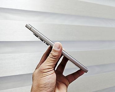 note 2: Samsung Galaxy S24 Ultra, Б/у, 512 ГБ, цвет - Серебристый, 1 SIM, 2 SIM — 8