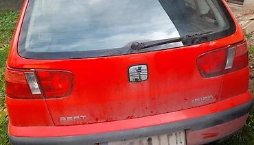 auto delovi ivanjica: SEAT IBIZA 2001 - POLOVNI I NOVI DELOVI | SEAT Ibiza 2001 god — 5