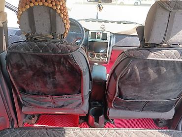 crv 2: Hyundai Getz: 2005 г., 1.4 л, Механика, Бензин, Хэтчбэк — 9