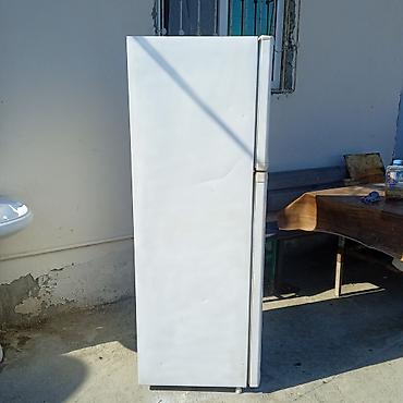ikinci el radiyatorlar: Tam işlək soyuducu. heç bir problemi yoxdu.eni60.uzunlugu — 5