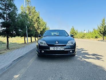 işləmiş təkər: Renault Laguna: 1.5 l | 2008 il 450500 km Sedan — 1