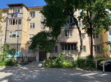 Продажа квартир: 2 комнаты, 46 м², 104 серия, 3 этаж, Косметический ремонт