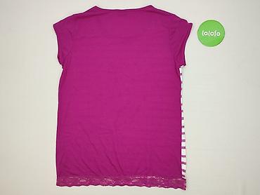 prl koszule: Laura Torelli, T-shirt damski, rozmiar M — 3