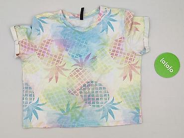 lemoniade: Sinsay, T-shirt damski, rozmiar S — 2