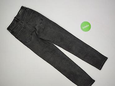 mom jeans: Stradivarius, Jeansy damskie, rozmiar 2XS — 3
