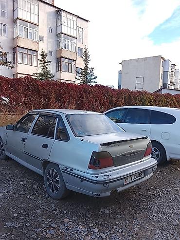 daewoo matiz 0 1: Daewoo Nexia: 2005 г., 1.5 л, Механика, Бензин, Седан — 1