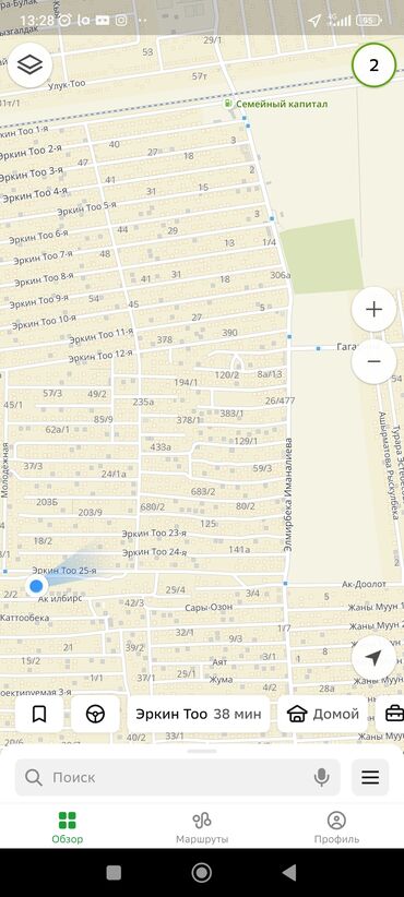 Аренда участков: 17 соток Для бизнеса, Электричество, Водопровод — 11