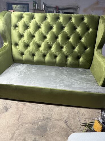 Ремонт, реставрация мебели: Ремонт и Реставрация мягкой и корпусной мебели Покраска деталей — 12