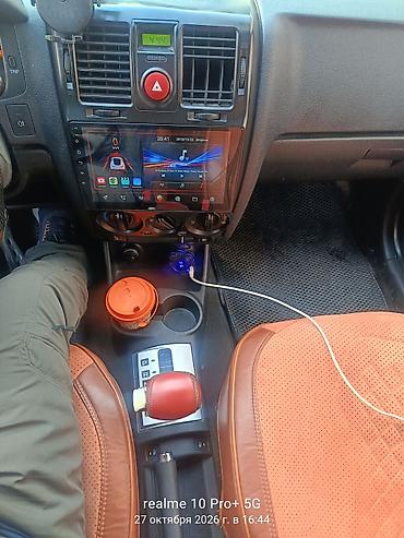хендай атос купить: Hyundai Getz: 2008 г., 1.6 л, Автомат, Бензин, Хэтчбэк — 8