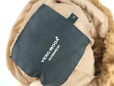 kurtka z futrem: Vero Moda Outerwear – damska bluza/kurtka z futerkiem - Marka: Vero — 4