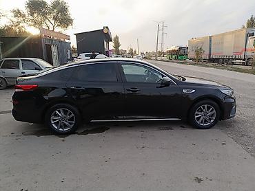 киа колеса: Kia K5: 2019 г., 2 л, Автомат, Газ, Седан — 3