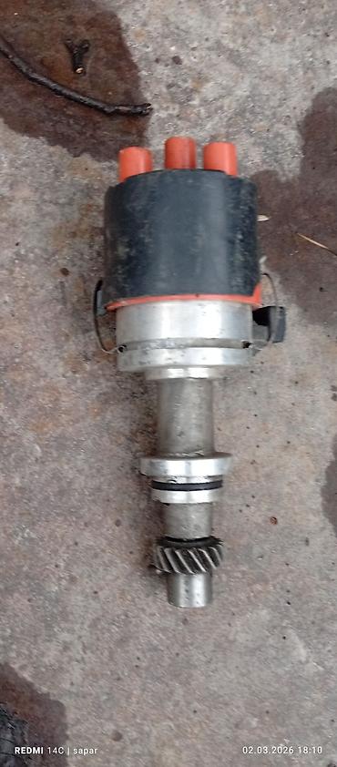 Другие автозапчасти: Запчасти для Volkswagen пассат б 3,гольф 3 (ориентировочно семейство — 7