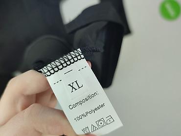 mybasic zwrot: Sukienka damska, rozmiar XL — 4
